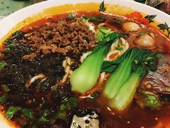 -锅儿挑面馆