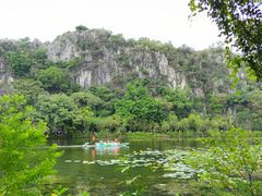 -星湖旅游景区七星岩