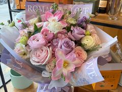 -爱尚幸福鲜花(上地实体店)