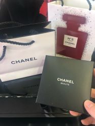 -Chanel