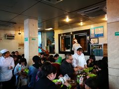 大堂-同心楼(解放北路店)