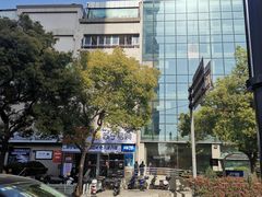 -家乐福(古北店)