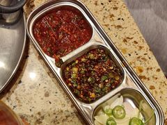-姜胖胖无限自助烤肉(凯德天府店)