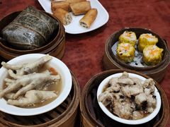 -华峰食馆(氹仔店)