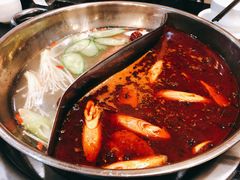 -香丽缘饭馆(黑龙潭店)