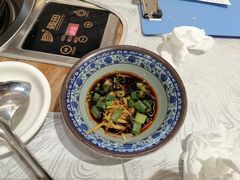 -丰尔粥食·粥底火锅·桑拿鸡(大良总店)