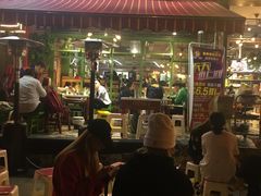 门面-钢管厂歆瑞源油卤串串香(春熙路太古里店)