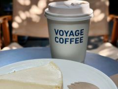 -VOYAGE COFFEE(杨梅竹店)