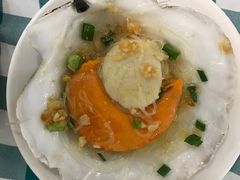 -鲤鱼门海鲜街