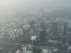 -Free Sky 云际观光层