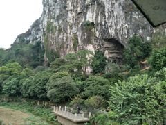 -南溪山景区