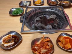 -麻蒲碳烤肉(远景路1号店)