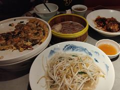 -闽上鲜·福建菜(龙湖滨江天街店)