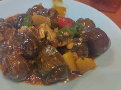 -61号餐吧(兴坪古镇漓江店)