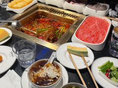 -川西坝子火锅(清江东路3.0直营店)