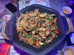 -蛙来哒(汇一城黑金冠店)