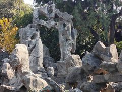 -南京中国近代史遗址博物馆(南京总统府)