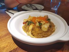 -星叶·东南亚料理(宁波万象汇店)
