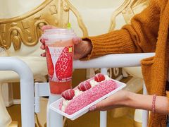 -奈雪的茶(华强北中航城店)