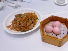 -南宁荔园维景国际酒店·荔园中餐厅