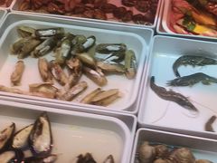 -尚品海鲜肥牛自助火锅(湖明店)