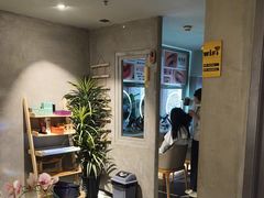 -施奈儿.洗头頭療.按摩SPA.采耳(上梅林店)