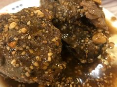 五香兔头-老号尤兔头(西川店)
