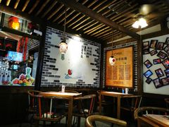 大堂-酒阳蒸经小酒馆(解放碑店)