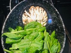 -哥老官重庆美蛙鱼头(宝山龙湖店)