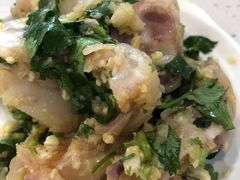 沙姜猪手饭-旺角宝港式茶餐厅(寮步店)