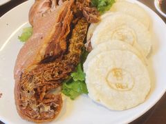 -晋阳饭庄(虎坊桥店)