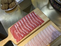 -羊大爷涮肉(亮马桥店)