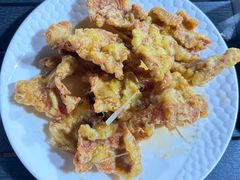 -挪亚海味(金石滩商业中心广场店)