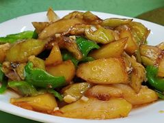 -东北四季饺子王(华山路店)