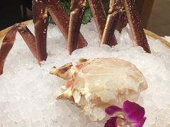 -蟹的岡田屋(正大广场店)