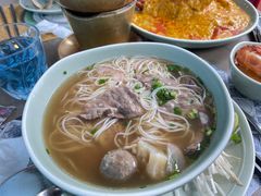 -CHINCHIN 青青·泰国料理(万象食家店)