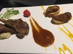 -青岛证大喜玛拉雅酒店·Z1餐厅