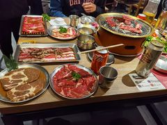 -西塔老太太泥炉烤肉
