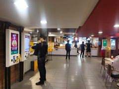 -麦当劳(北京路广百广场店)