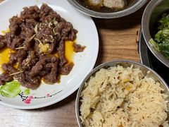 -歪头牛肉(金龙壹号店)