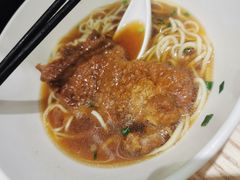 -弄堂咪道-饭香·面香·馄饨香(汇锦广场店)