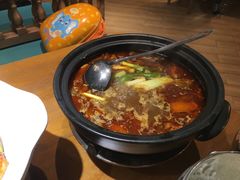 -肖记公安牛肉鱼杂馆· 省级非物质文化遗产(仁和路店)