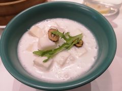 椰奶杏仁豆腐-西元里(射阳吾悦广场店)