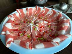 -滇釜火锅·能喝汤的火锅(车公庄店)