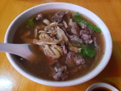 -菜忠潮州牛肉店(岗厦店)