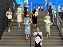 -南京时尚莱迪购物广场(正洪街店)