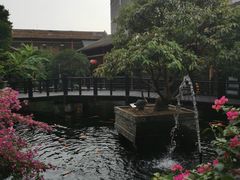 -猪肉婆私房菜(容桂总店)