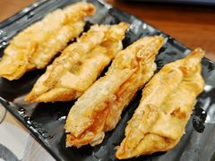 -贵宾庄炸酱面·韩式料理(高区店)