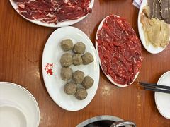 -阿波潮汕牛肉火锅·汤粉面(拱北店)