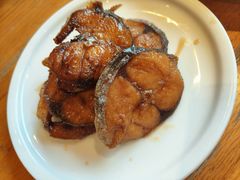 舟山熏鱼-原製原味(普陀山磐龙店)